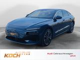 Audi A6 Sportback 270 KW Performance, B&O, Panoramada - Audi A6 mit Elektro-Antrieb: Automatik