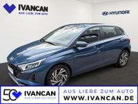 Hyundai i20 - Vorschau Bild 1