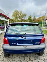 Renault Twingo Liberty 1.2 Pano Neue Tüv - Renault Twingo Liberty mit Benzin-Antrieb