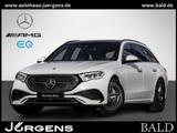 Mercedes-Benz E 220 d T AMG-Sport/Pano/AHK/Distr/Ambi/Keyl/19'
