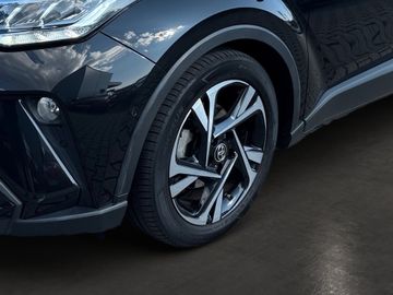 Toyota C-HR - 6