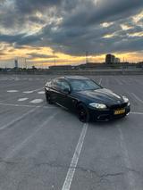 BMW Bmw F10 525d - BMW 525: F10