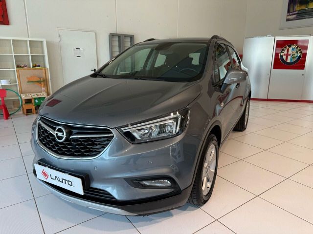 Opel Mokka X 1.6 CDTI Ecotec 136CV 4x4 Start&Sto