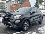 Fiat 500X Cross, Eu6, Scheckheft, Tüv, Wenig km - Fiat 500X Gebrauchtwagen