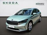 Skoda ENYAQ iV 80 Loft 150 KW Navi Pano Kamera - Skoda Enyaq in Bochum