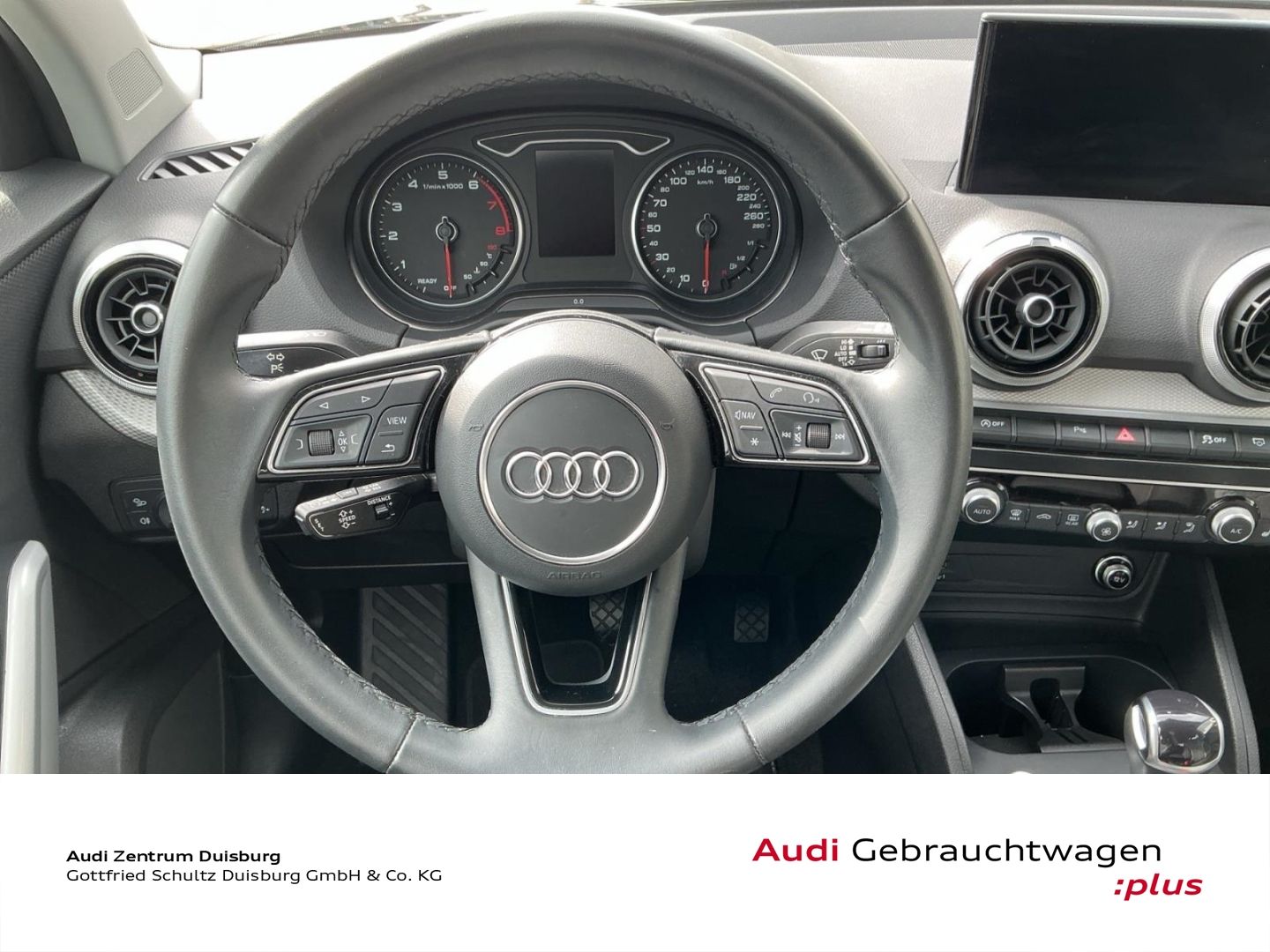 Audi Q2 - Bild 17