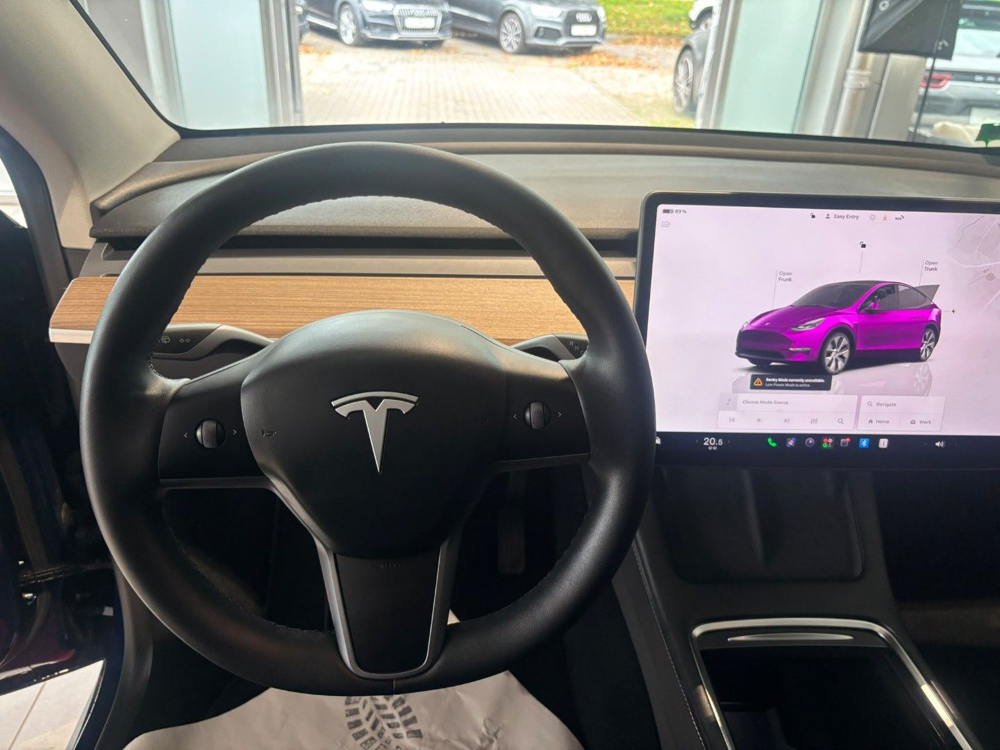 Tesla Model Y RWD foto 18