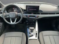 Audi A4 - Vorschau Bild 9