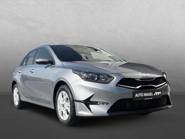 Kia CEED_5 1.0T 100 VIS KOMF+ (N