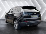 Cadillac XT4 2.0 T Sport AWD Dig.Cockpit HUD LED Shz. BT - schwarze Cadillac XT4