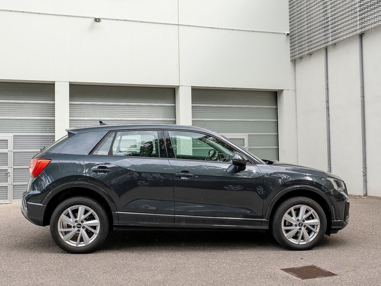 Audi Q2 - Bild 7