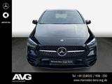 Mercedes-Benz B 250 AMG MBUX RFK Pano Distr. Multi LED AHK SHZ - Mercedes-Benz B 250 aus 2022