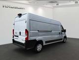 Opel Movano Cargo 3,5t 140PS L3H2*Navi*Kamera*Standhe - Opel Movano: L3h2