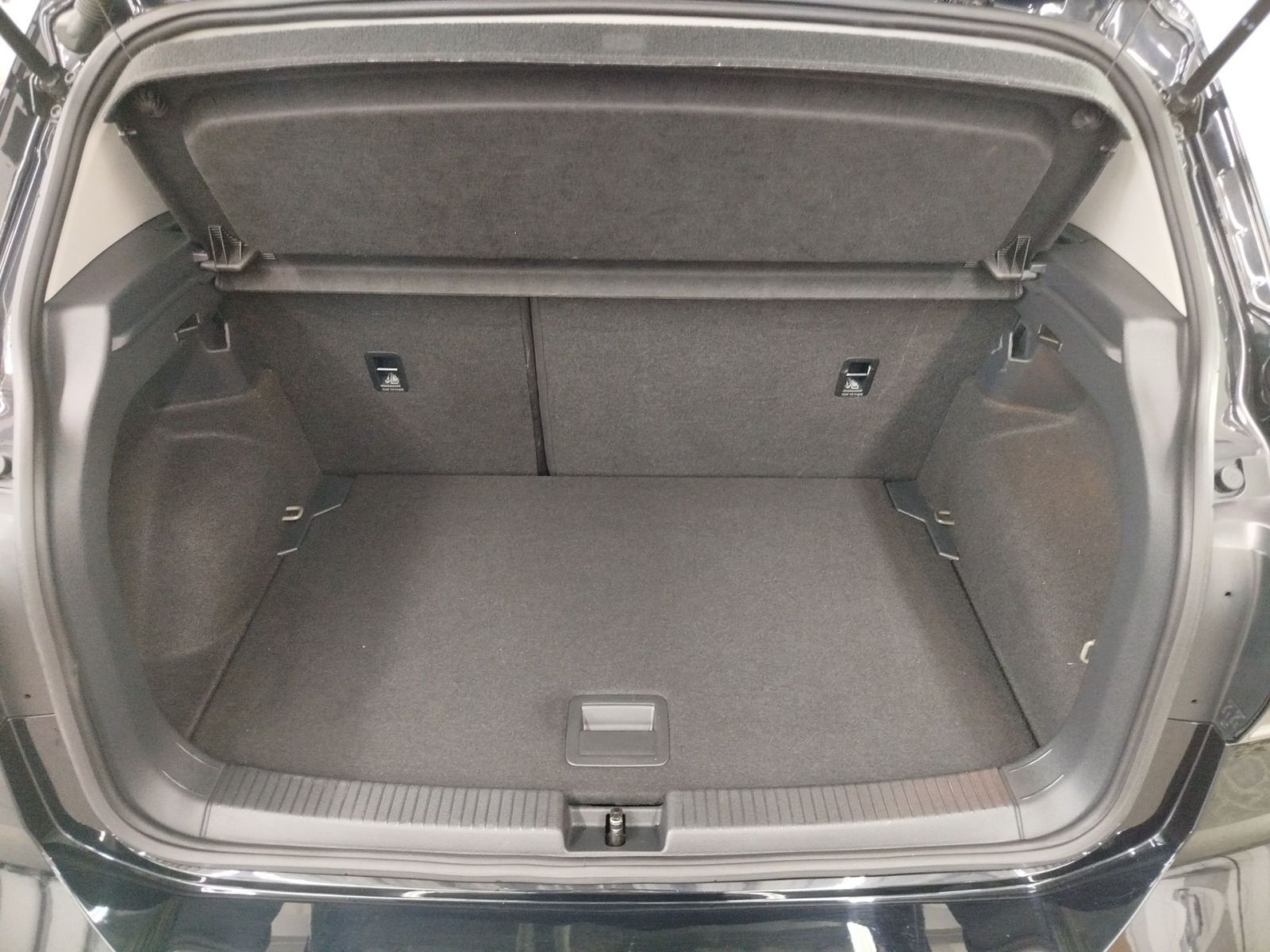 Volkswagen T-Cross - Bild 7