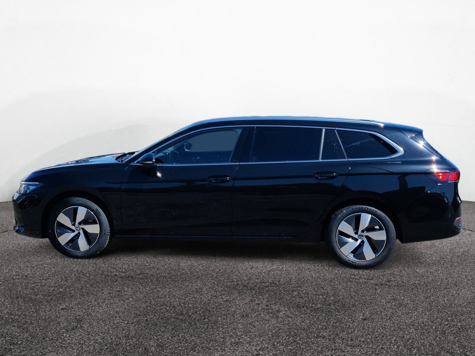 Volkswagen Passat Variant 1.5 eTSI Business 360° ACC AHK foto 3