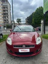 Fiat Bravo 1.4 T-jet 120 CV Sport Drive - Fiat Bravo mit Benzin-Antrieb: Sport