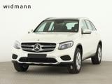 Mercedes-Benz GLC 250 4M Panorama*Distronic*PTS*360°Kamera*LED - Mercedes-Benz GLC