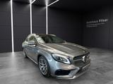 Mercedes-Benz GLA45 AMG*Distronic*Carplay*Pano-Dach* COMAND* - gebrauchte Mercedes-Benz GLA 45 AMG aus dem Jahr 2018