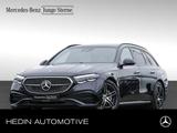 Mercedes-Benz E 300 de T-Modell |AMG|NIGHT|DISTR|NAVI|KEYL|LM - Mercedes-Benz E 300 in Saarbrücken