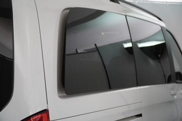 Mercedes V 250 - 10