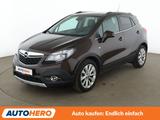 Opel Mokka 1.6 CDTI DPF Innovation Aut.*TEMP*CAM*PDC* - Opel Mokka in Nürnberg