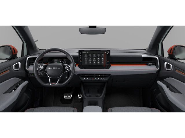 Skoda Epiq - Bild 2