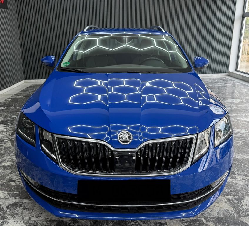 Image of Skoda Octavia