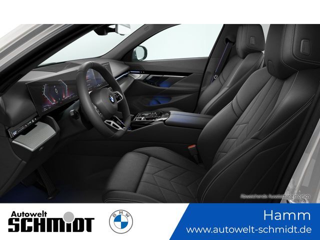 BMW 520 - Bild 3