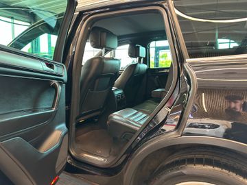 MYAUTOCENTER – Gebraucht- und Jahreswagen mit Werkstattservice in Pfaffenhofen Volkswagen Touareg V6 TDI BMT *R-Line*AHK*PANO*BI-XENON*