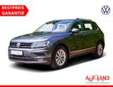 Volkswagen Tiguan 1.5 TSI DSG LED ACC Navi Tempomat PDC USB - : Geländewagen, Us