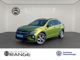Volkswagen Taigo 1.5 TSI, R-Line, DSG - Volkswagen Taigo: Sportwagen