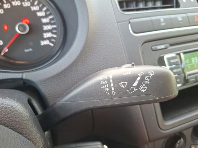 Volkswagen Polo V Trendline 1.2 °Klimaautomatik°