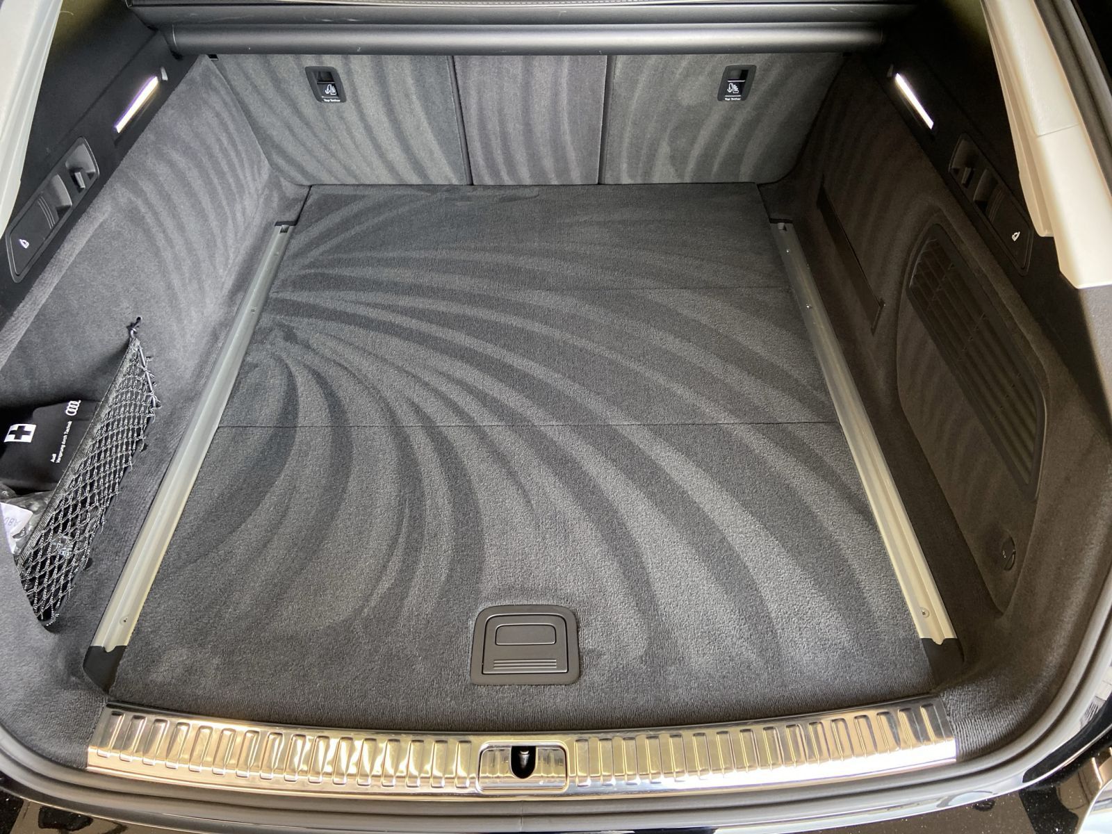Audi S6 - Bild 9