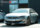 Peugeot 508 PureTech 180 GT-Line Navi/ Sitzh./ Klimaau. - Peugeot 508: 508gt