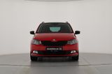 Skoda FABIA COMBI MONTE CARLO 1.0TSI DSG ACC+PANORAMA - Skoda Fabia: Automatik, Combi