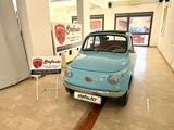 Fiat 500 F 1967 cambio 126 bis tettuccio rimovib - Fiat Gebrauchtwagen von 1977