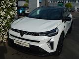 Renault Captur 1.6 E-Tech Full Hybrid 145 Techno - Renault Gebrauchtwagen