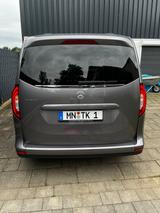 Mercedes-Benz T-Class 180 d Progressive  - Mercedes-Benz T-Klasse von privat