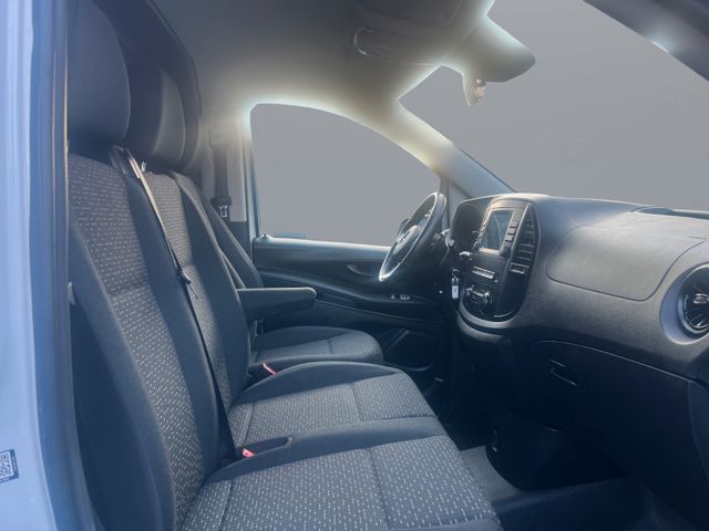 Mercedes-Benz Vito Kasten 119 CDI lang Standheizung – Bild 10 von 20