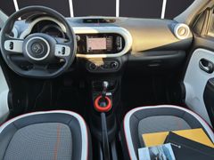 Renault Twingo Electric Vibes  *PDC*Szhzg.*