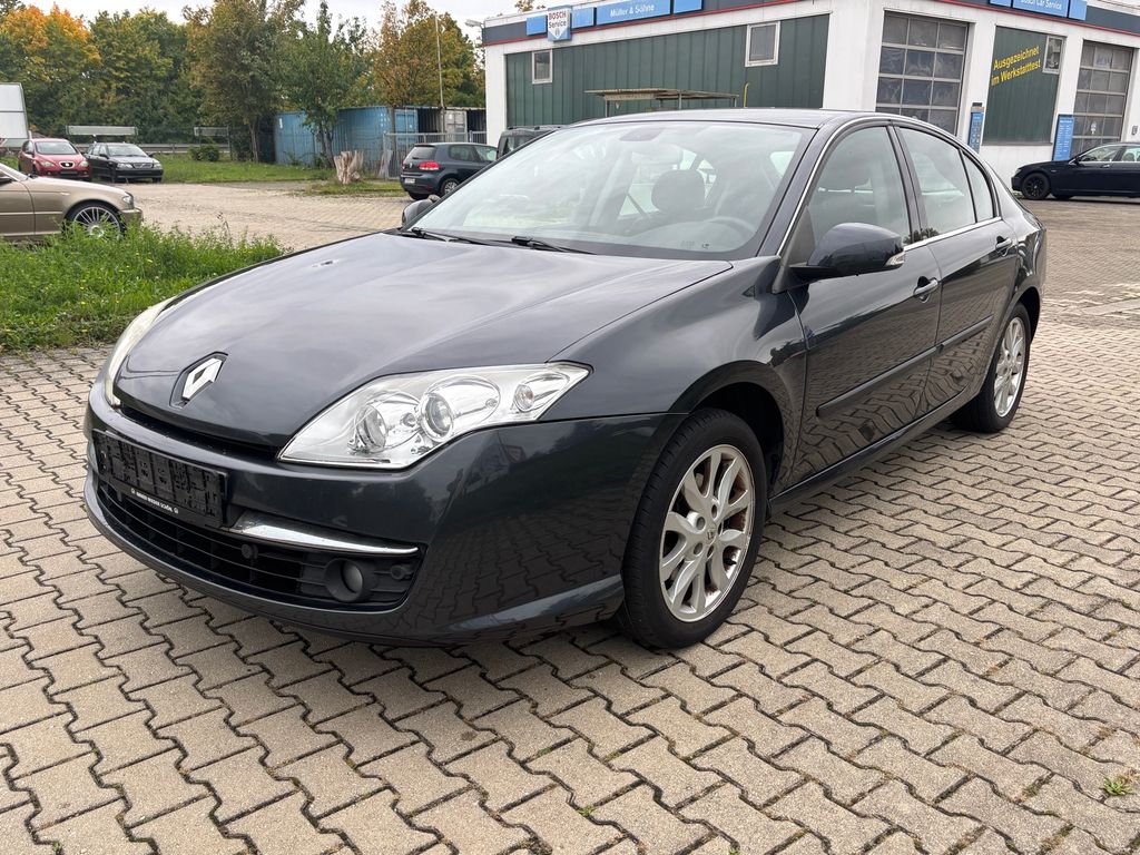 Angebot ansehen Renault Laguna