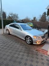 Mercedes-Benz Mercedes S 320 Lang AMG Paket2xTVSoftclo... - Mercedes-Benz S 320: AMG