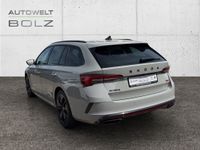 Skoda Octavia - Vorschau Bild 6