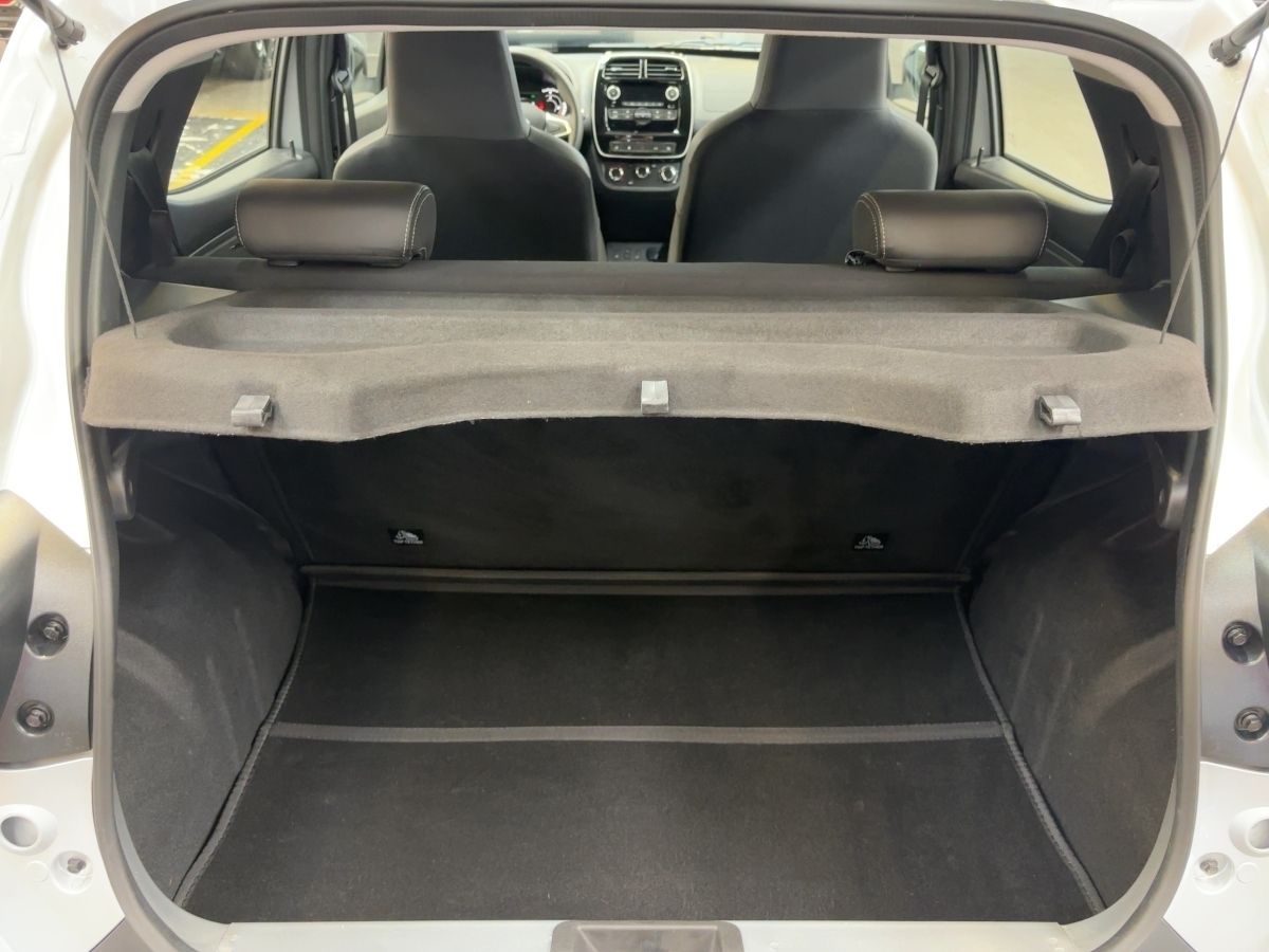 Dacia Spring - Bild 14