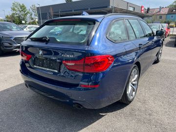 BMW 530 - 7