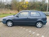 Volkswagen VW Golf 3 1,4L CL mit KAT, 60PS,  TÜV bis ... - Volkswagen Golf: 60 Ps