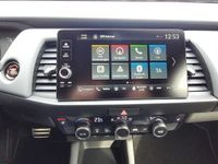Honda Jazz - Vorschau Bild 12