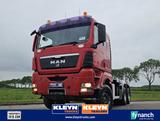 MAN 33.400 TGS 6X4 - MAN 33