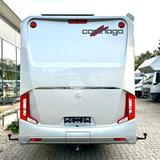 Carthago chic e-line I 61 XL LE -Mercedes -AHK-2xKlima - A mercedes Wohnwagen gebraucht