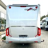 Carthago chic e-line I 61 XL LE -Mercedes -AHK-2xKlima - Carthago 6